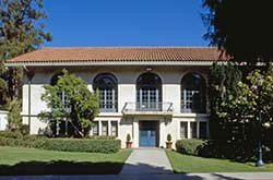Oakland/Mills College
